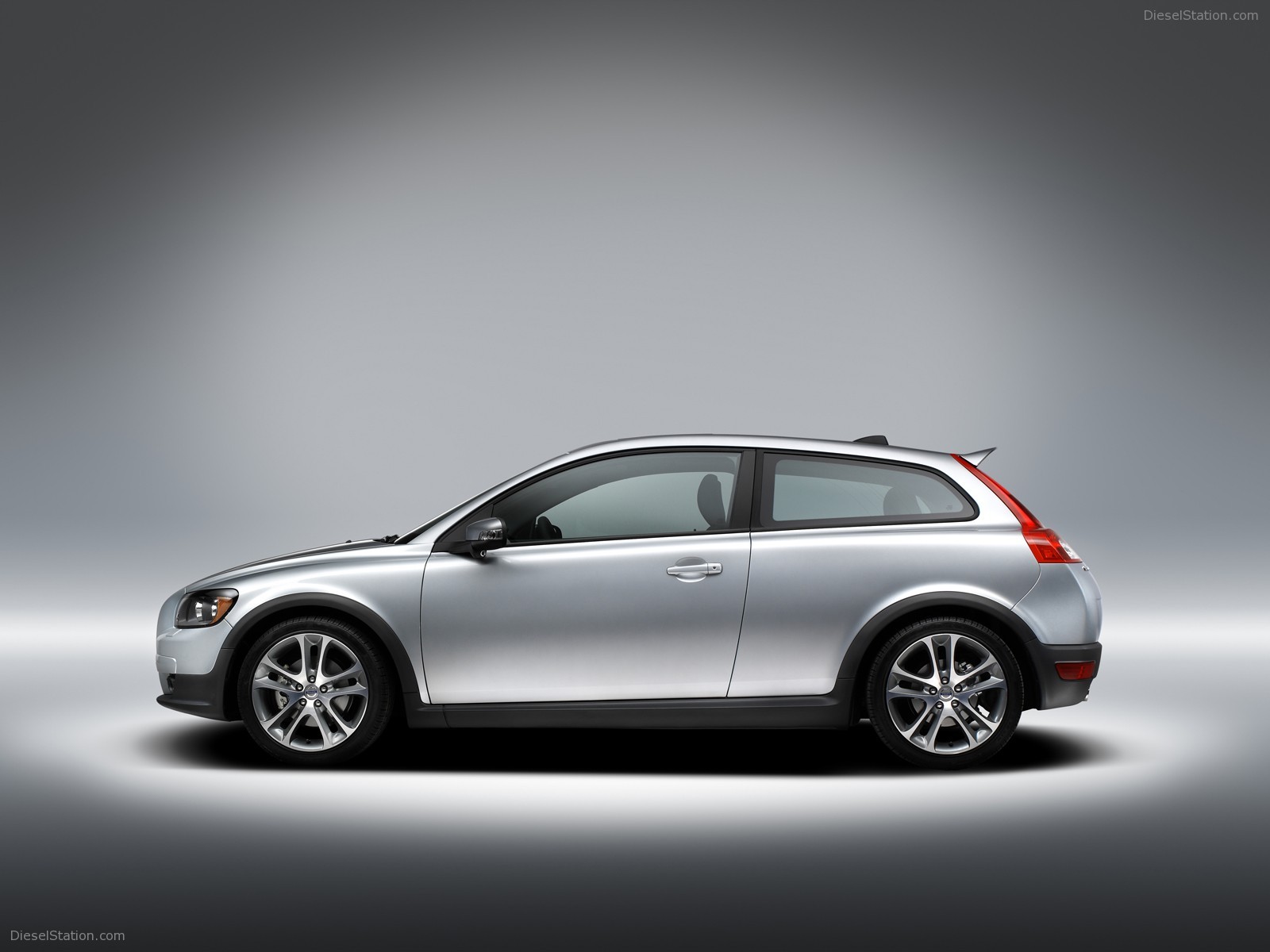 Volvo C30 Concept